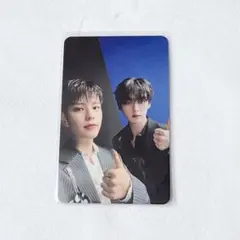 straykids hop 合 リノ スンミン 離婚危機 ユニット トレカ