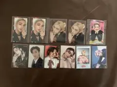 2025年最新】straykids ポラロイドの人気アイテム - メルカリ