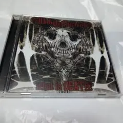 Unholy Orpheus cd