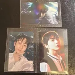 ENHYPEN DARKBLOOD ジョンウォン