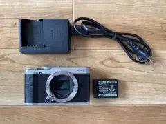 【動作確認済】Fujifilm X-A1 シルバーのサムネイル