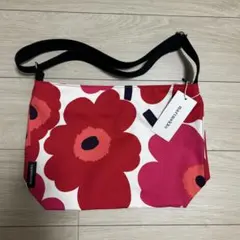 marimekko MINI OSMA ショルダーバッグ