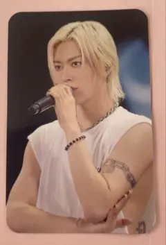2025年最新】nct ユウタ yutaの人気アイテム - メルカリ