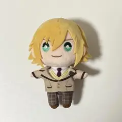にじさんじ　卯月コウ　にじぬい