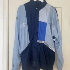 90sヴィンテージadidas ナイロンジャケット
