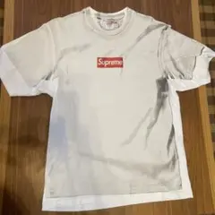 2025年最新】supreme mm6 tシャツの人気アイテム - メルカリ
