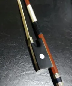 バイオリン弓 K.SUGITO 4/4サイズ 63g☆お値下げ価格☆ - メルカリ