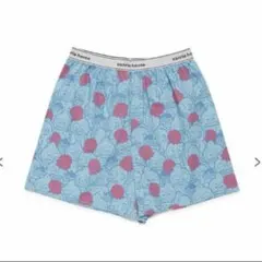 Sanrio houseハンギョドン　パンツ　シークレット缶