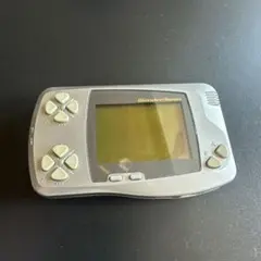 WonderSwan 本体