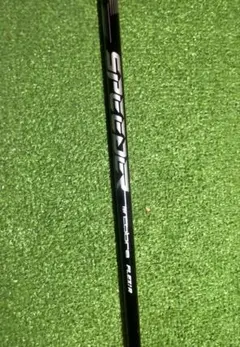 コブラ　DS adapt MAX-D ドライバーシャフト【R】のサムネイル