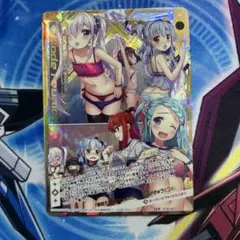シャドウバース エボルヴ 神崎蘭子 SP - メルカリ