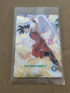 未開封 ドラゴンボールスーパーダイバーズ 孫悟空 SDVP-020 店頭配布