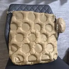 ラコステ　ショルダーバッグ