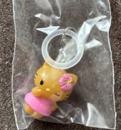 ハローキティめじるしアクセサリー日焼けver.