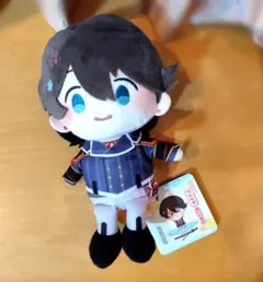 刀剣乱舞　わんぱく　ぬいぐるみ　堀川国広　とうらぶ　ぬいぐるみ Amazon.co.jp: わんぱく！刀剣乱舞 ぬいぐるみ ほりかわくにひろ