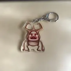 こびとづかん キーホルダー