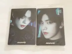 txt ウエハース　シール　セット