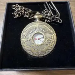 ハリーポッター アルバス・ダンブルドアの懐中時計 限定品 - メルカリ