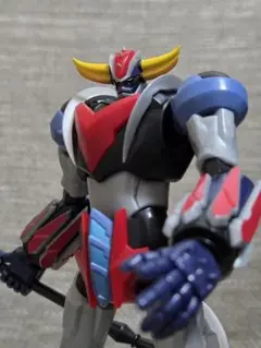 2025年最新】グレンダイザー プラモデルの人気アイテム - メルカリ