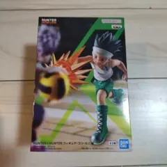 HUNTER✕HUNTER フィギュア　G.I.編 ゴン フィギュア