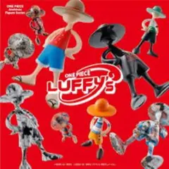 LUFFY′s ワノ国編のサムネイル