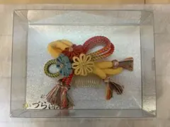 かづら清老舗 さつまつげ ちりめんケース付 3寸5分 梅 - メルカリ