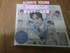 【日本限定トレカ】seventeen JUN トレカ