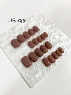 【全サイズ/匿名配送】ワンカラー　シンプル　オフィス　ベリーショートNo.429