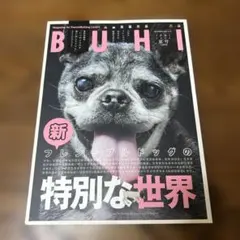 BUHI 2020年夏号 Vol.55