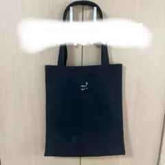 アニエス・ベー　トートバッグのサムネイル