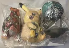 ポケモン×ショーン ウェザースプーン 3種類まとめ売り - メルカリ
