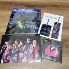 嵐　Record of Memories