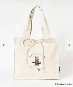 旅行バッグ＊帰省＊大きめトート＊ジムボバートキャンバストート【トートバッグ】