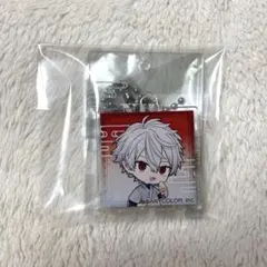 にじさんじ　葛葉　極楽湯　コラボ　アクリルキーホルダー