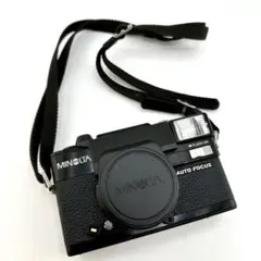 MINOLTA HI-MATIC AF-D