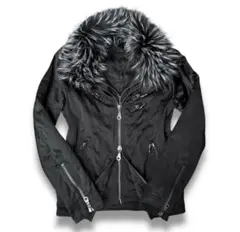 2026年最新】ファージャケット グランジの人気アイテム - メルカリ