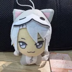 アイドリッシュセブン×太鼓の達人 きらどるぬいぐるみ