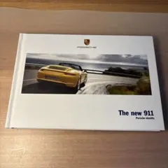 Porsche 911 GT3 カタログ 2021年4月版 - メルカリ