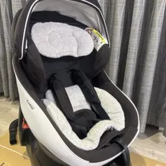 チャイルドシート コンビ