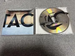 Lil' Infinity CD AAA