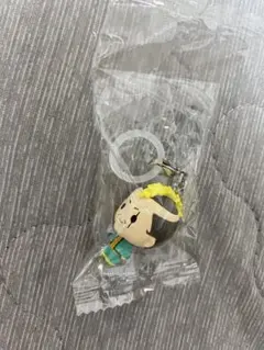 斎木楠雄☆めじるしチャーム☆燃堂