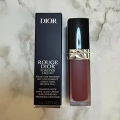 Dior ROUGE DIOR FOREVER LIQUID 959のサムネイル