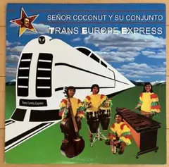 洋楽 SENOR COCONUT - Trans Europe Express 2025年最新】senor coconutの人気アイテム - メルカリ