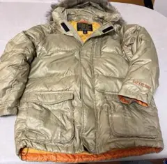 Gap kidsダウンコート140cm