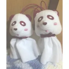 【お値下げ可能】AAA えーパンダ グッズ