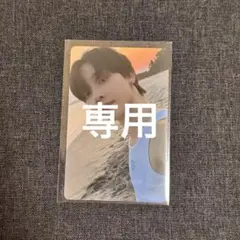 専用