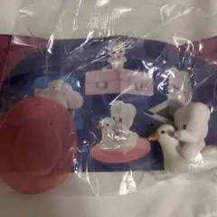 beco+81 babbling ガチャエモーショナルコレクションカプセルトイ