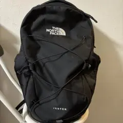 The North face ジェスター　リュック