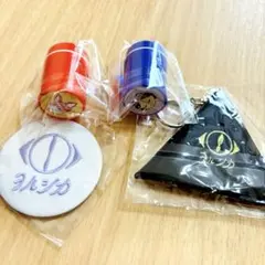 2025年最新】ヨルシカ ピンバッジの人気アイテム - メルカリ