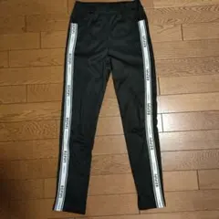 repipi armario 黒 ロングパンツ Mサイズ